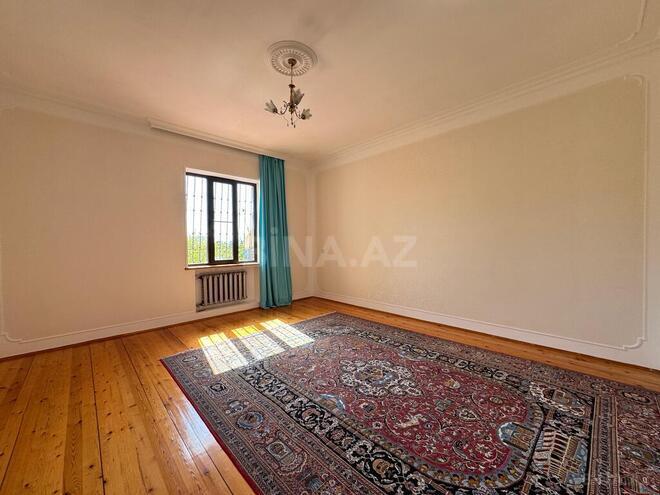 7 otaqlı həyət evi/bağ evi - Suraxanı r. - 430 m² (18)