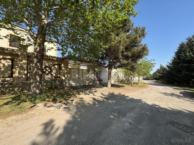 7 otaqlı həyət evi/bağ evi - Suraxanı r. - 430 m² (30)
