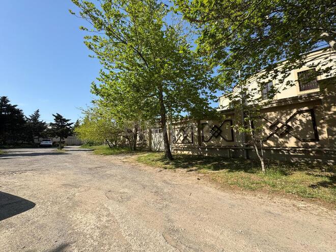 7 otaqlı həyət evi/bağ evi - Suraxanı r. - 430 m² (4)