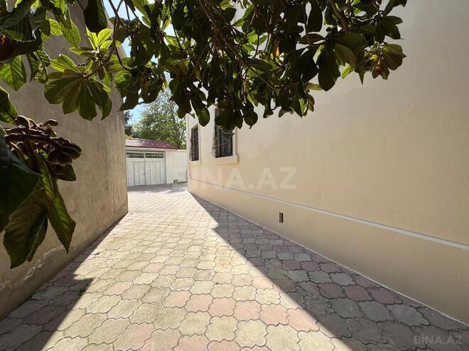 7 otaqlı həyət evi/bağ evi - Suraxanı r. - 430 m² (29)