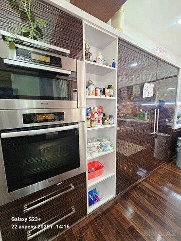 5-комн. дом/дача - пос. Нардаран - 550 м² (8)