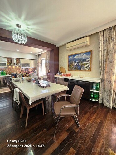 5-комн. дом/дача - пос. Нардаран - 550 м² (7)