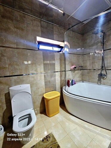 5-комн. дом/дача - пос. Нардаран - 550 м² (9)