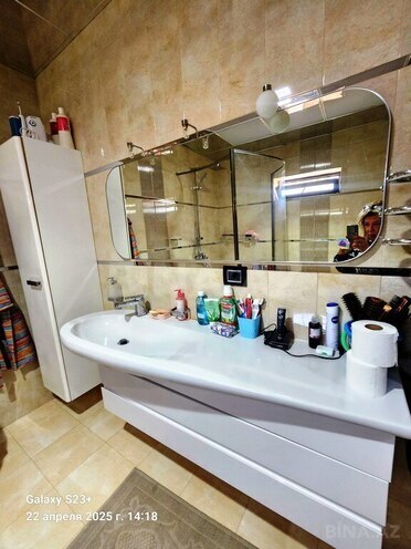 5-комн. дом/дача - пос. Нардаран - 550 м² (10)