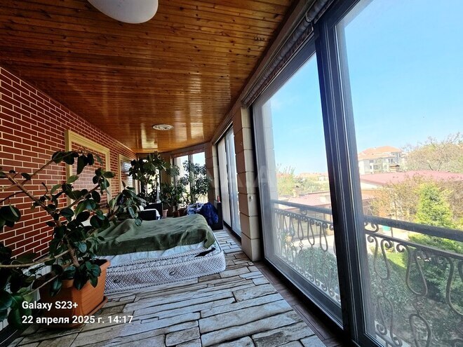 5-комн. дом/дача - пос. Нардаран - 550 м² (11)