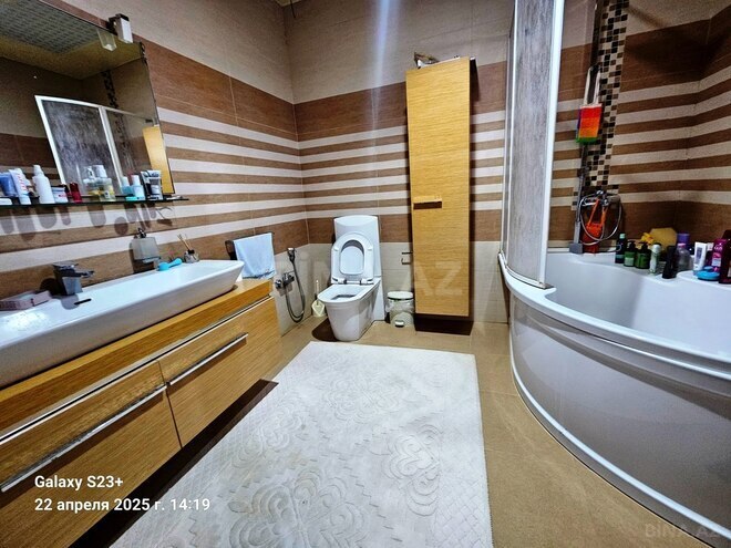 5-комн. дом/дача - пос. Нардаран - 550 м² (14)