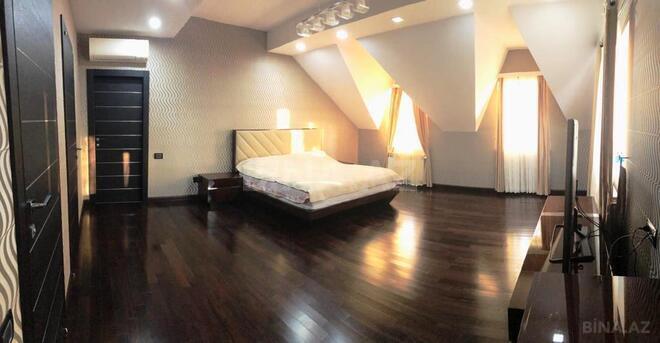 5-комн. дом/дача - пос. Нардаран - 550 м² (15)