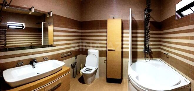 5-комн. дом/дача - пос. Нардаран - 550 м² (17)