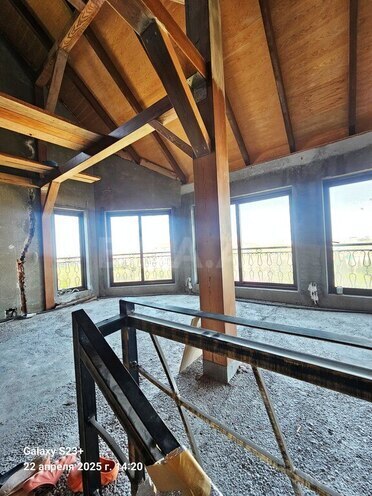 5-комн. дом/дача - пос. Нардаран - 550 м² (18)