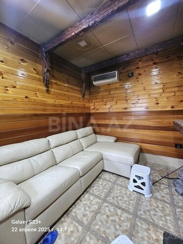 5-комн. дом/дача - пос. Нардаран - 550 м² (25)