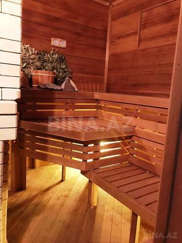 5-комн. дом/дача - пос. Нардаран - 550 м² (26)