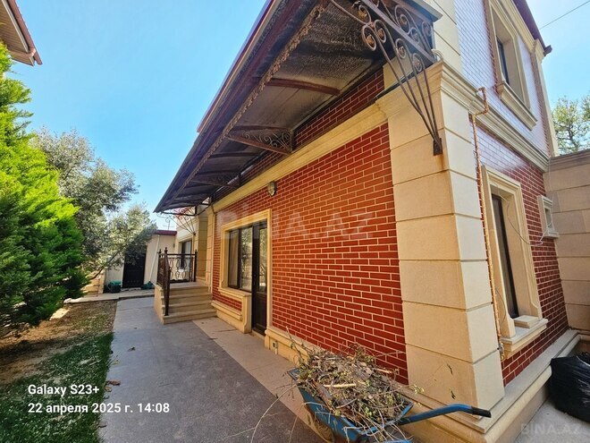 5-комн. дом/дача - пос. Нардаран - 550 м² (28)