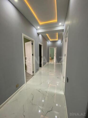 2-комн. новостройка - Насиминский  р. - 80 м² (14)
