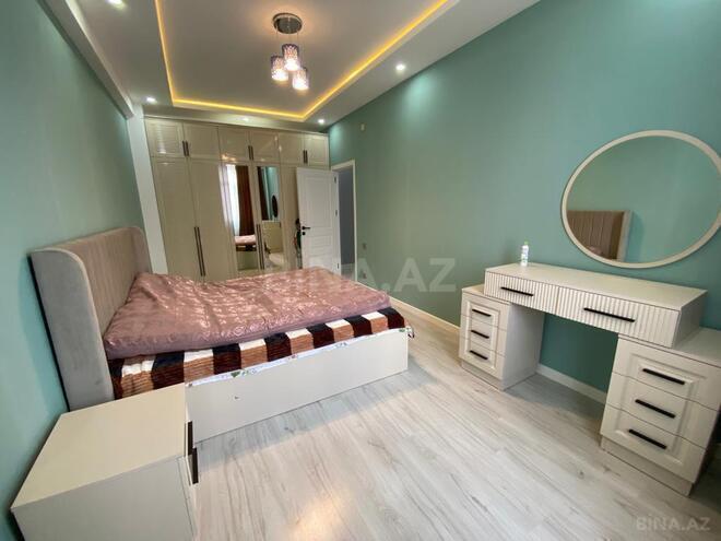 2-комн. новостройка - Насиминский  р. - 80 м² (8)