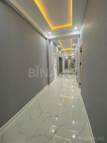 2-комн. новостройка - Насиминский  р. - 80 м² (13)