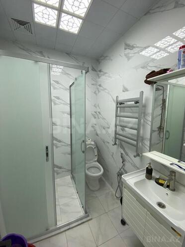 2-комн. новостройка - Насиминский  р. - 80 м² (12)