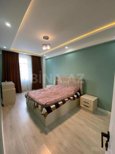 2-комн. новостройка - Насиминский  р. - 80 м² (5)