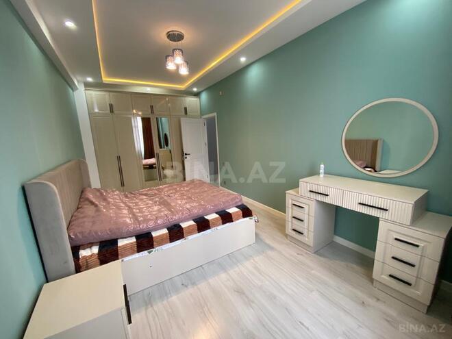 2-комн. новостройка - Насиминский  р. - 80 м² (7)