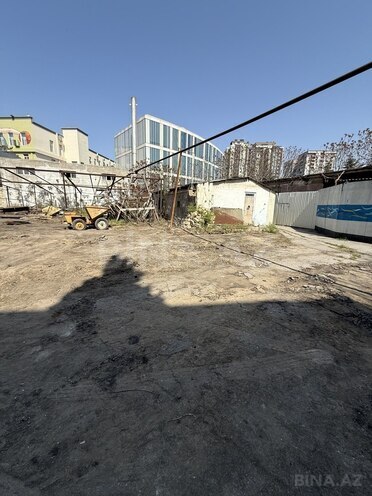 Продаётся  участок 20 сот, м. Гянджлик, photo 6 from 13