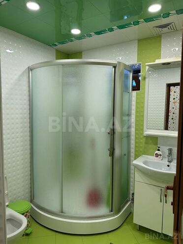 5 otaqlı həyət evi/bağ evi - Əhmədli q. - 355 m² (5)