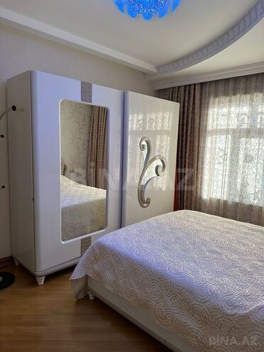 5 otaqlı həyət evi/bağ evi - Əhmədli q. - 355 m² (4)