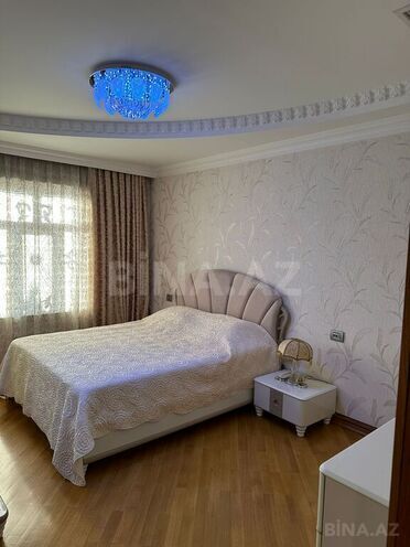 5 otaqlı həyət evi/bağ evi - Əhmədli q. - 355 m² (25)
