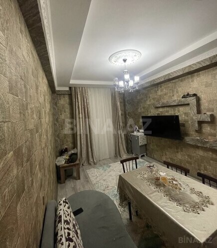 2 otaqlı yeni tikili - Masazır q. - 35 m² (2)