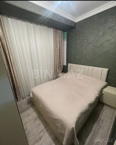 2 otaqlı yeni tikili - Masazır q. - 35 m² (4)