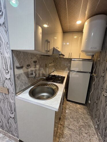 2 otaqlı yeni tikili - Masazır q. - 35 m² (6)