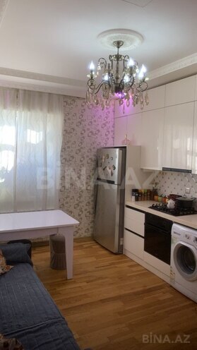4 otaqlı həyət evi/bağ evi - Xırdalan - 300 m² (27)