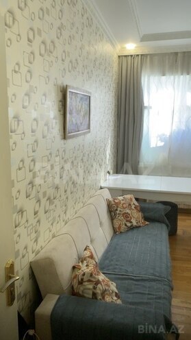 4 otaqlı həyət evi/bağ evi - Xırdalan - 300 m² (26)