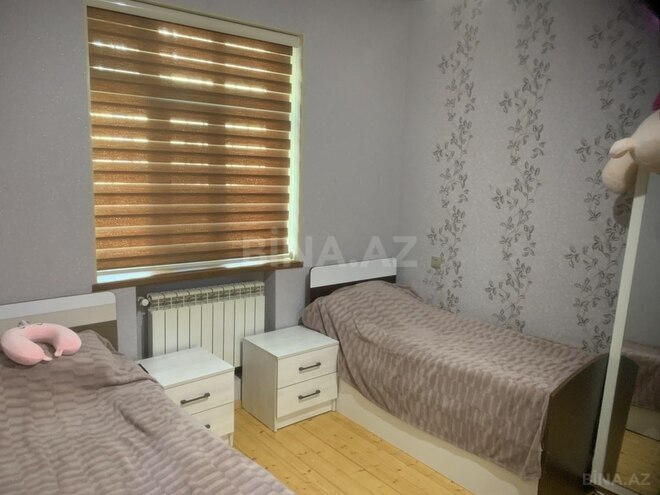 4 otaqlı həyət evi/bağ evi - Xırdalan - 300 m² (17)