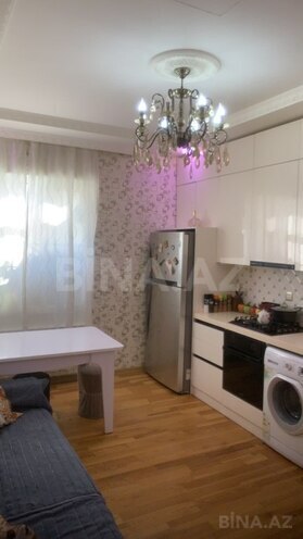 4 otaqlı həyət evi/bağ evi - Xırdalan - 300 m² (29)
