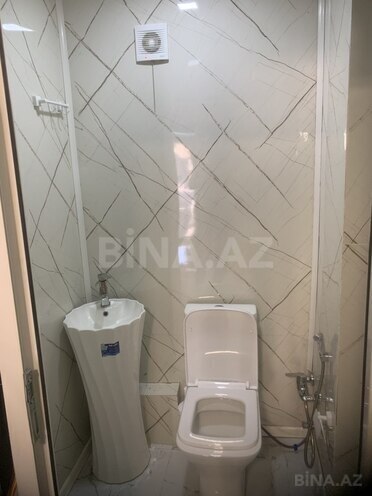 4 otaqlı həyət evi/bağ evi - Xırdalan - 300 m² (6)