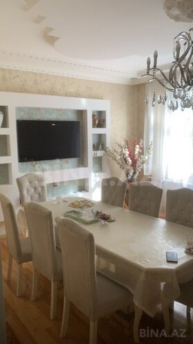 4 otaqlı həyət evi/bağ evi - Xırdalan - 300 m² (23)
