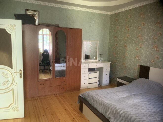 4 otaqlı həyət evi/bağ evi - Xırdalan - 300 m² (16)