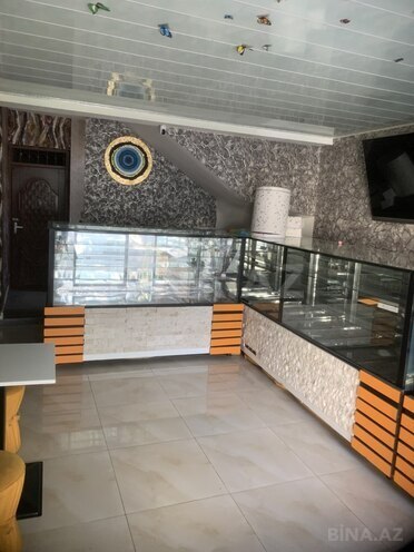 4 otaqlı həyət evi/bağ evi - Xırdalan - 300 m² (9)