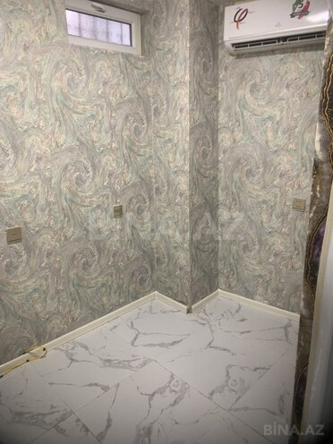 4 otaqlı həyət evi/bağ evi - Xırdalan - 300 m² (8)