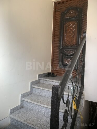 4 otaqlı həyət evi/bağ evi - Xırdalan - 300 m² (13)