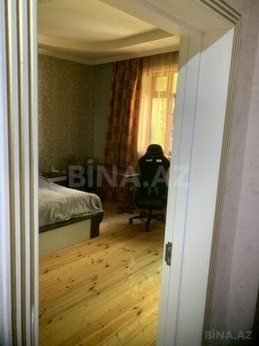 4 otaqlı həyət evi/bağ evi - Xırdalan - 300 m² (14)