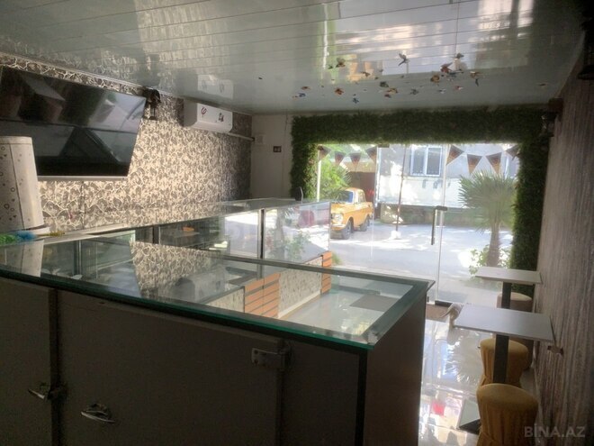 4 otaqlı həyət evi/bağ evi - Xırdalan - 300 m² (10)
