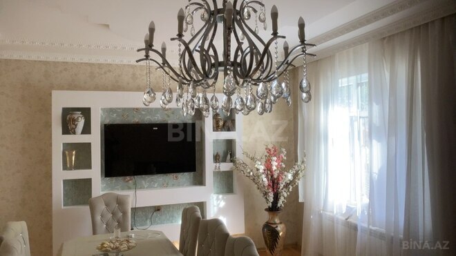 4 otaqlı həyət evi/bağ evi - Xırdalan - 300 m² (22)