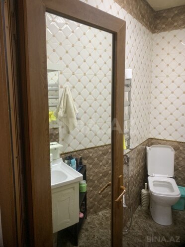 4 otaqlı həyət evi/bağ evi - Xırdalan - 300 m² (20)