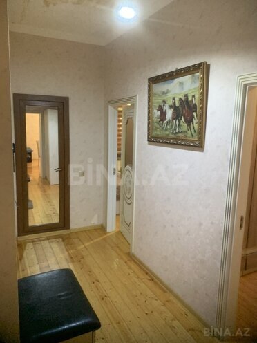 4 otaqlı həyət evi/bağ evi - Xırdalan - 300 m² (21)
