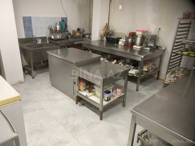 4 otaqlı həyət evi/bağ evi - Xırdalan - 300 m² (11)