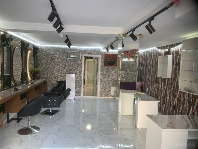 4 otaqlı həyət evi/bağ evi - Xırdalan - 300 m² (2)