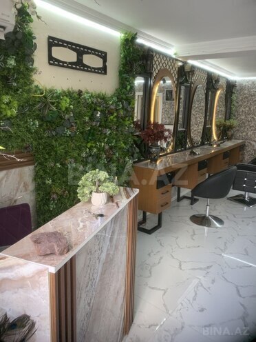 4 otaqlı həyət evi/bağ evi - Xırdalan - 300 m² (3)