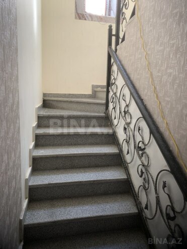 4 otaqlı həyət evi/bağ evi - Xırdalan - 300 m² (12)