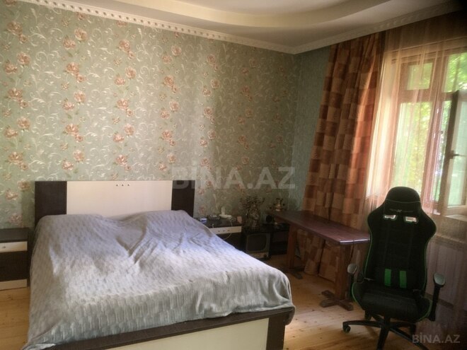 4 otaqlı həyət evi/bağ evi - Xırdalan - 300 m² (15)