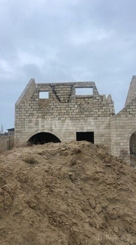 5 otaqlı həyət evi/bağ evi - Nardaran q. - 230 m² (5)